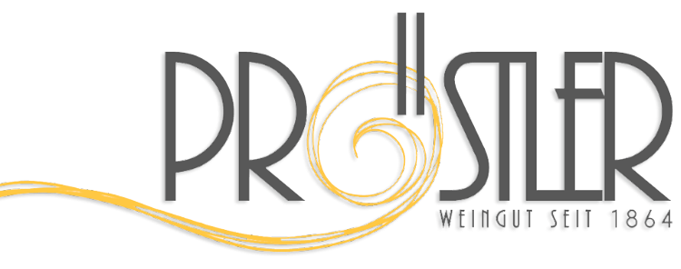 Weinbau Pröstler Logo