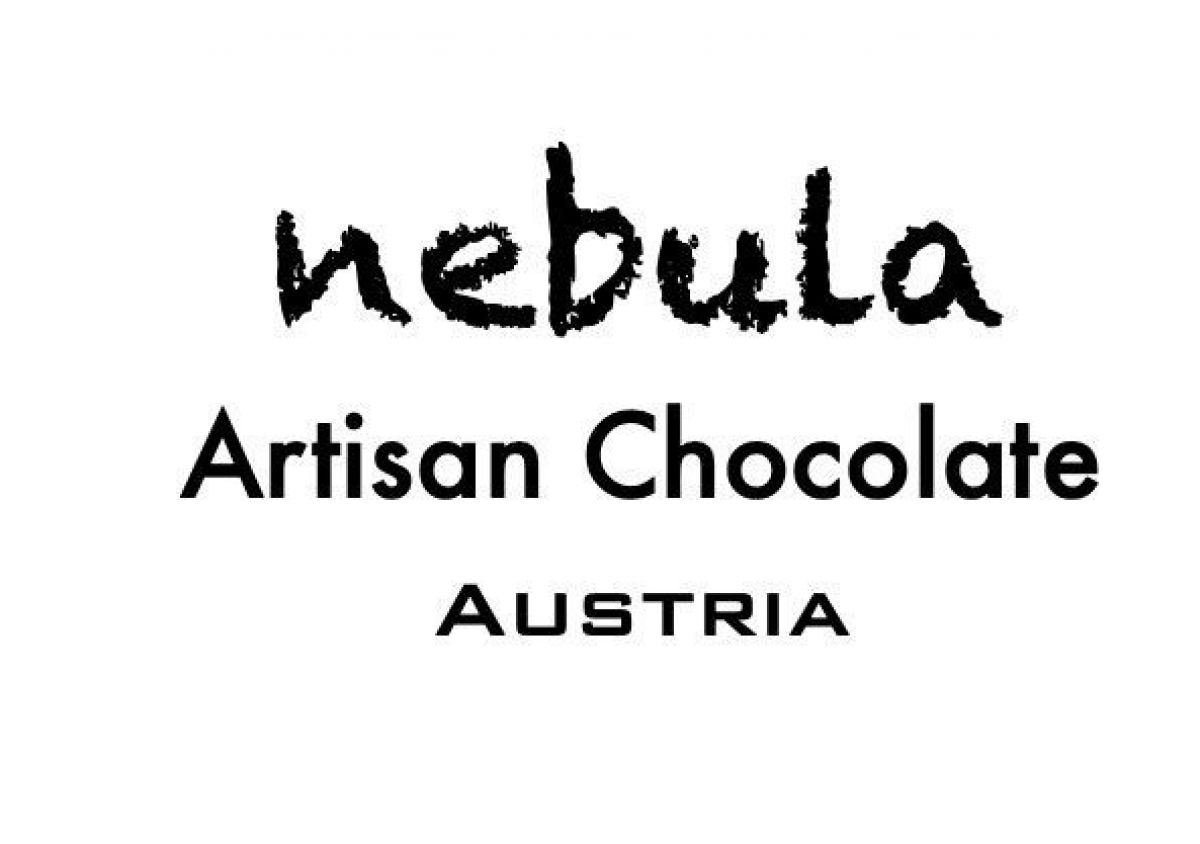 nebula-chocolate Logo