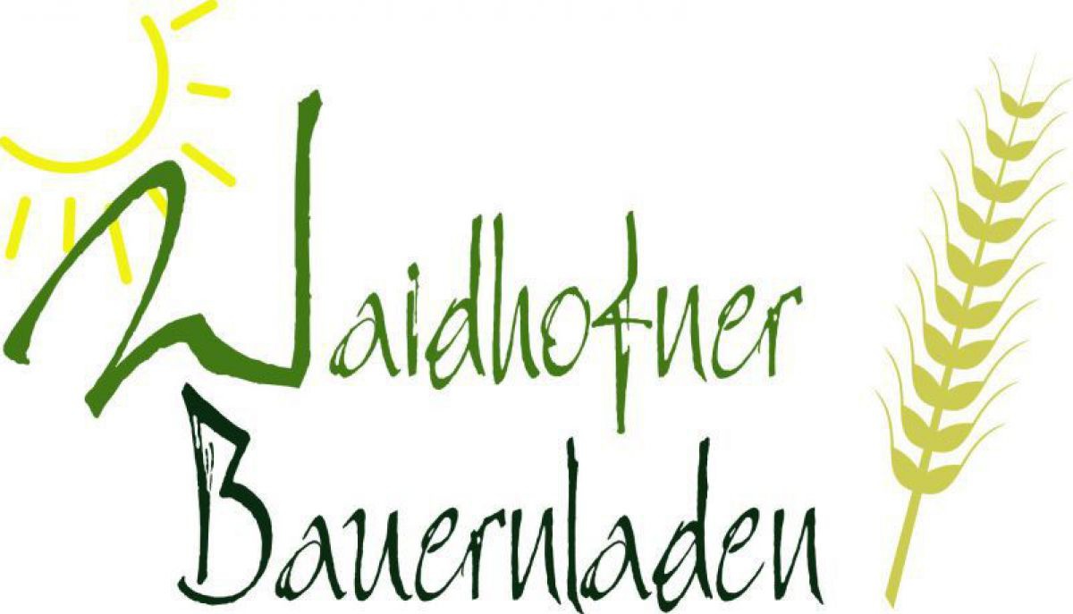 Waidhofner Bauernladen Logo