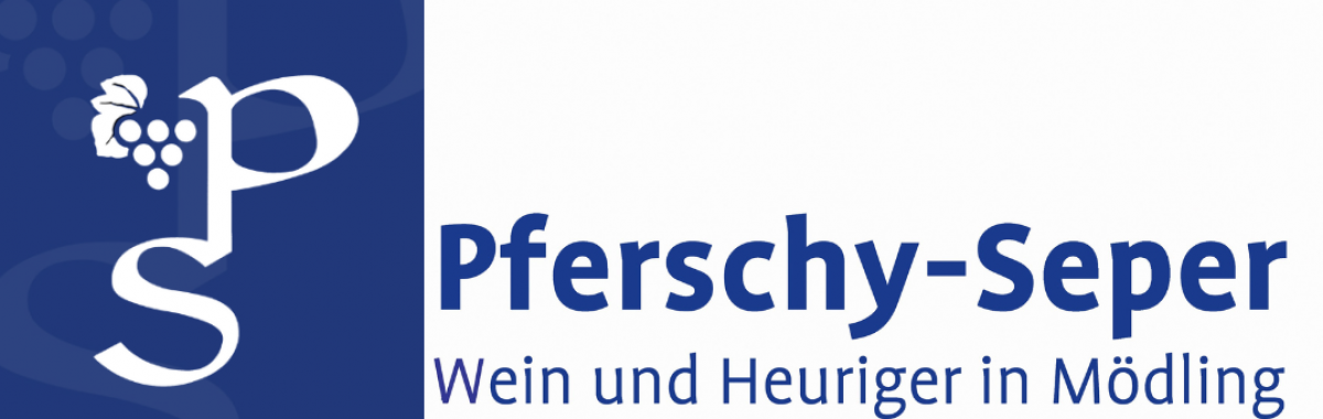 Logo Pferschy-Seper