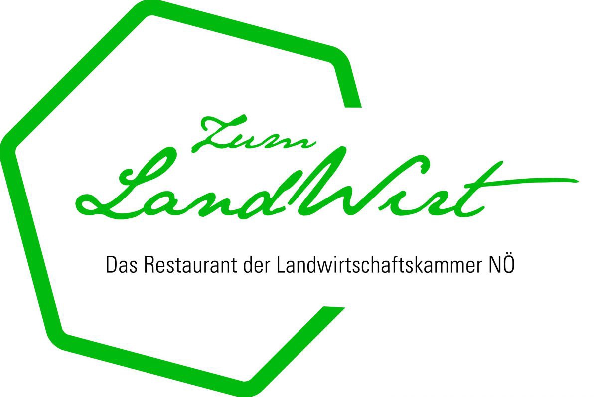 Zum Landwirt Logo