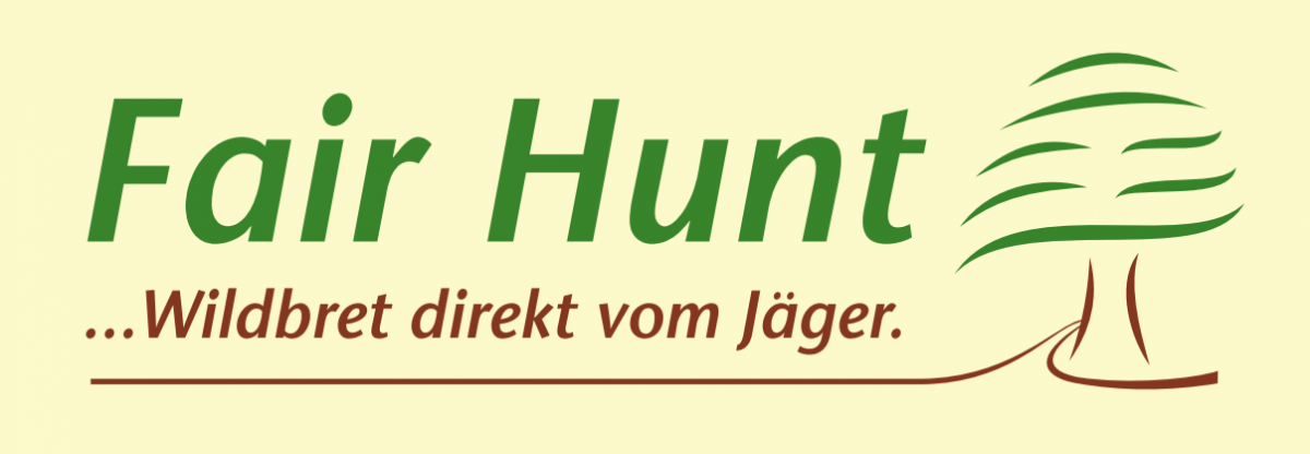 Fair Hunt Logo