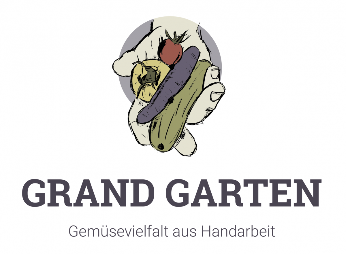 Grand Garten Logo