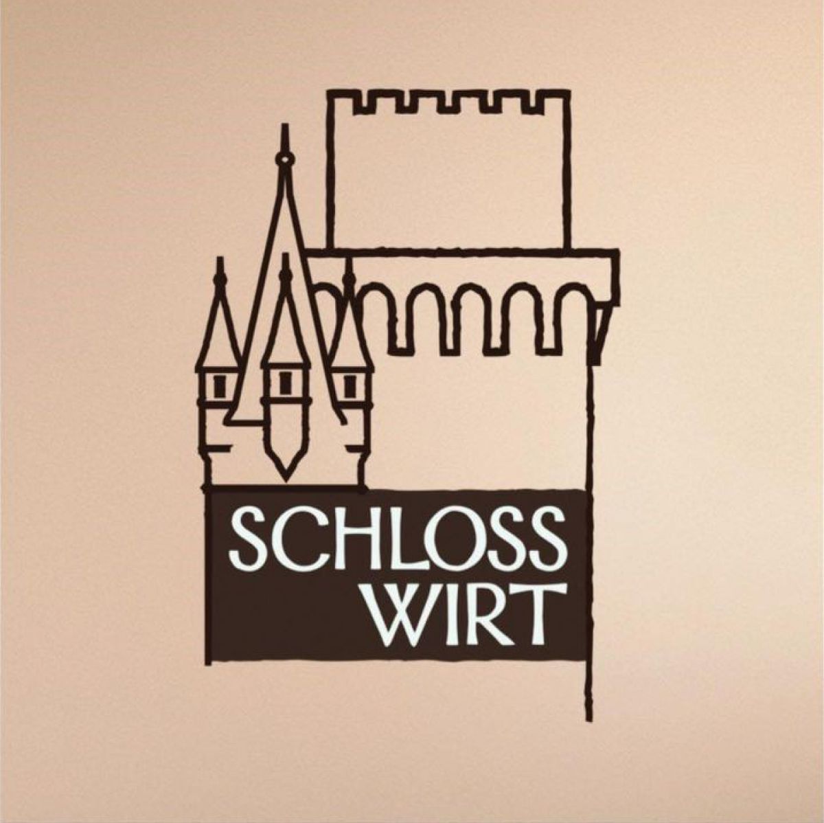 Logo Schlosswirt Waidhofen/ Ybbs