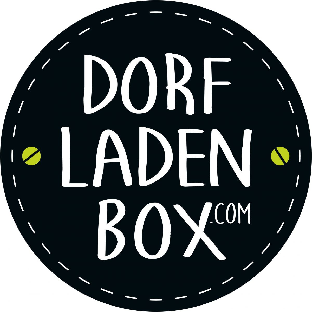 Dorfladenbox LOGO