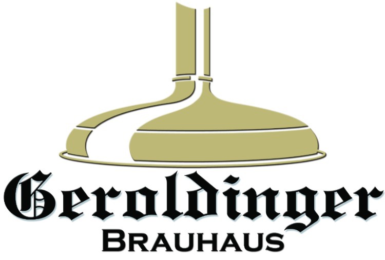 Geroldinger Brauhaus Logo
