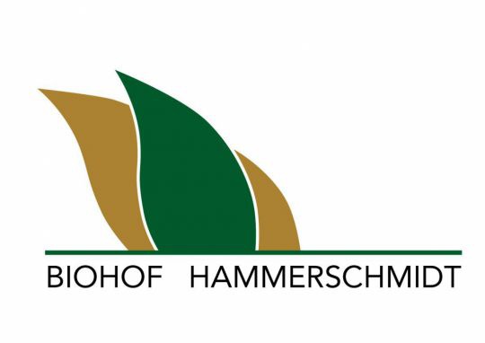 Biohof Hammerschmidt Logo