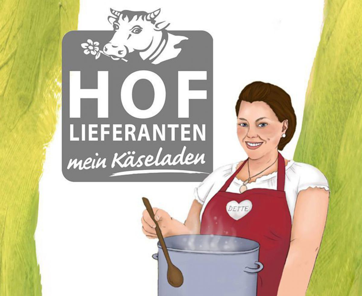 Hoflieferanten Logo