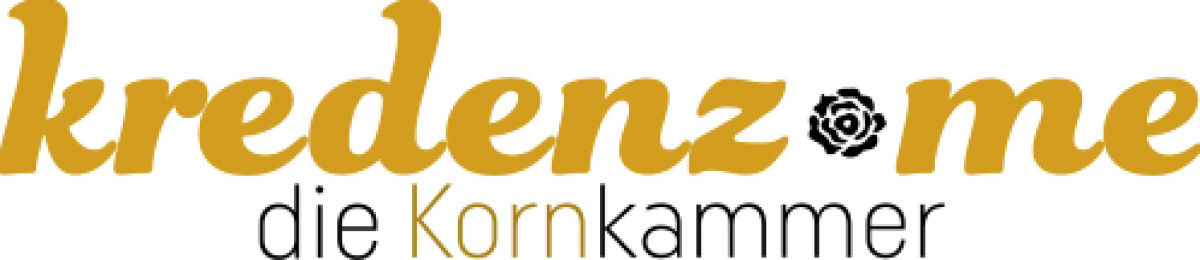 Kredenz.me Logo