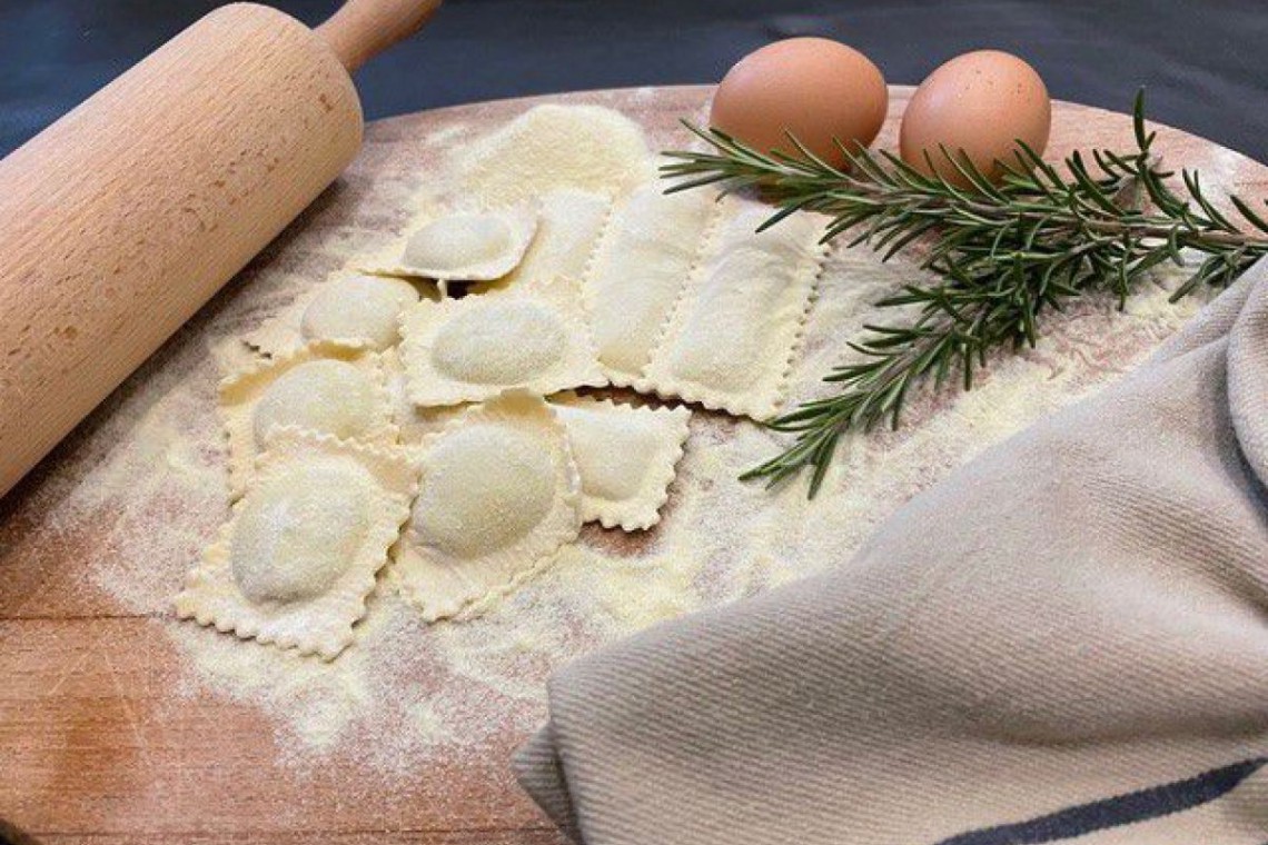 frische-pasta